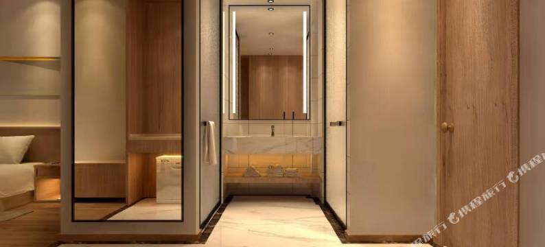 奎屯柔然酒店图片