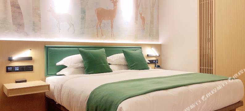 盐城东亿国际大酒店图片