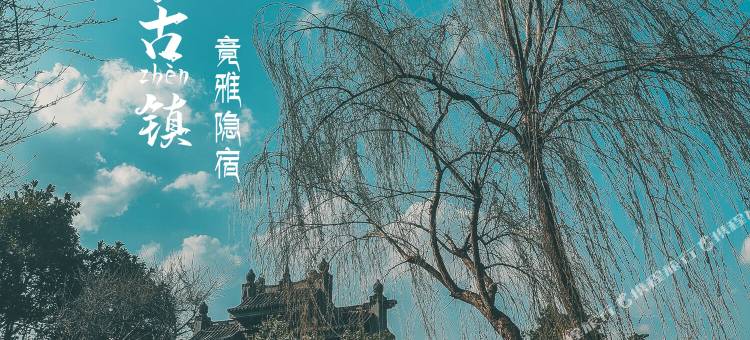 腾冲竟雅·隐宿庭院图片