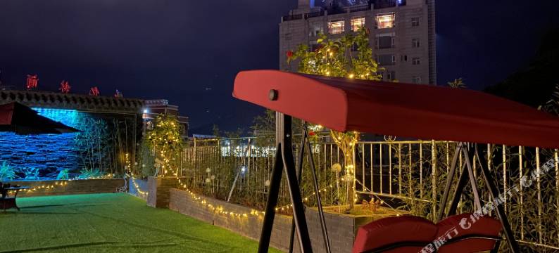 砚山伍拾陆民族酒店图片