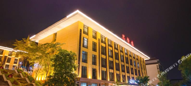 河口滇南大酒店图片