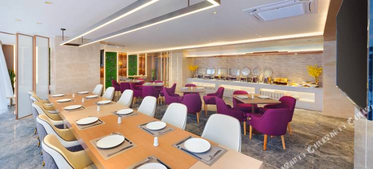 麗枫酒店(成都温江大学城万盛地铁站店)图片