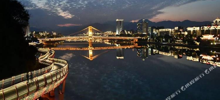 格林豪泰智选酒店GreenTree Inn(三明市沙县人民政府府前广场店)图片