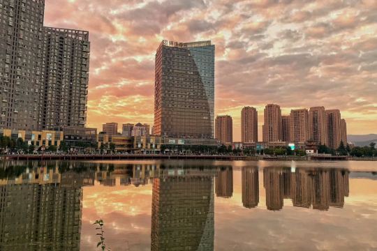 安宁锦禾酒店预订价格,联系电话位置地址【携程酒店】