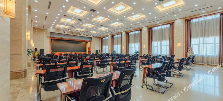 太原漾泉大酒店(阳煤大厦)图片