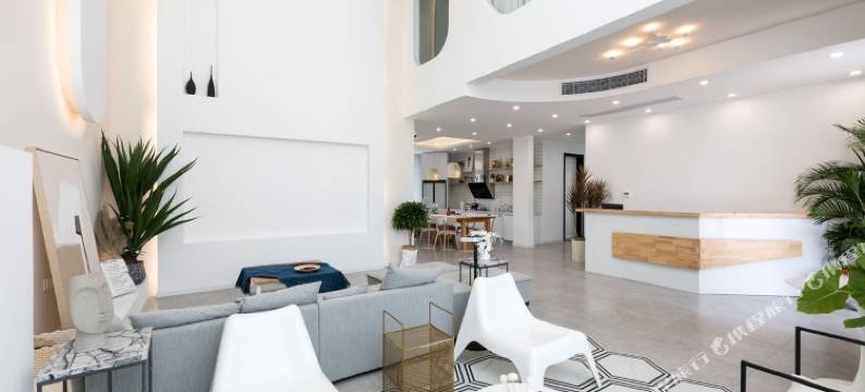 安阳房东虎哥112公寓图片