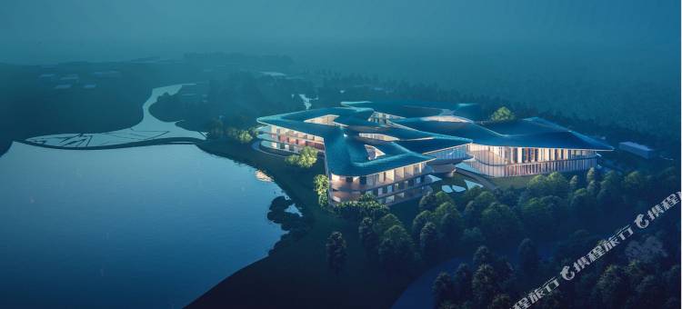 南京丽笙精选度假酒店图片