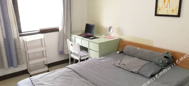 郑州小苹果青年公寓图片