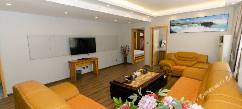 建水酒店(建水古城店)图片