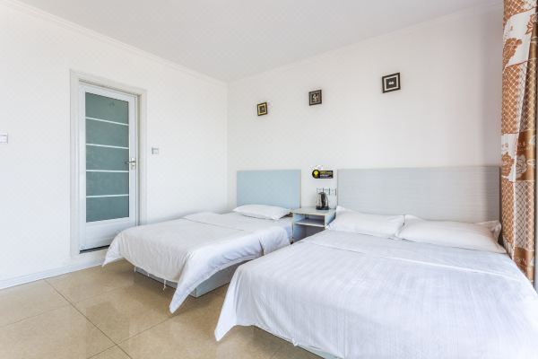 连云港连岛美家一海景民宿(西环岛路分店)预订价格,联系电话位置地址