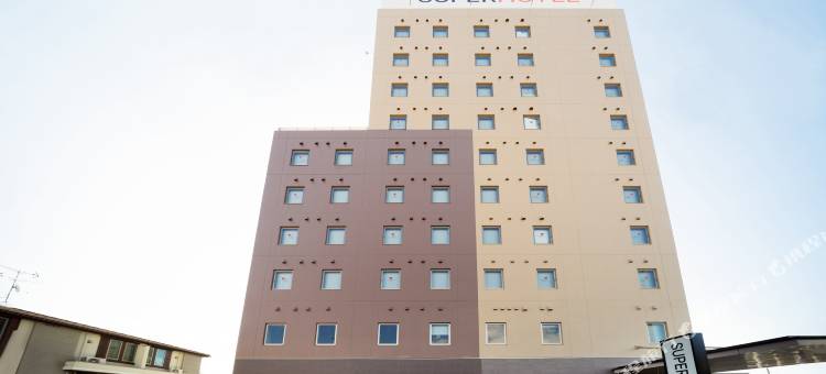 关空熊取站前超级酒店(Super Hotel Kanku Kumatoriekimae)图片