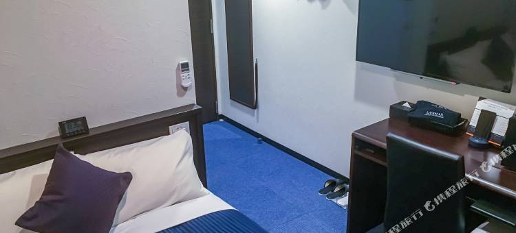 利夫马克斯酒店-四日市站前店(Hotel Live Max Yokkaichi Ekimae)图片