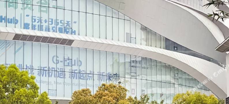 上海依佳精品主题公寓(国家会展中心虹桥店)图片