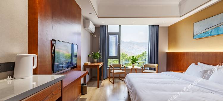 盐边熙景客栈图片