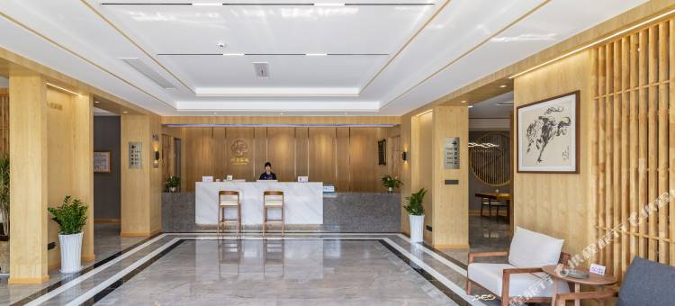 盐边熙景客栈图片