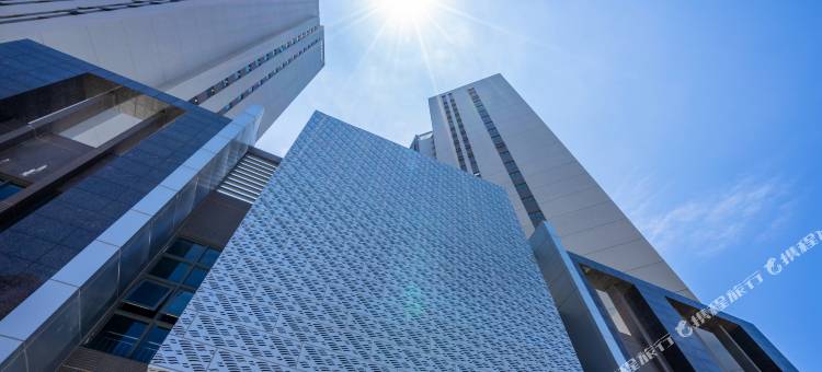 乐e时尚海景公寓(大墩海店)图片