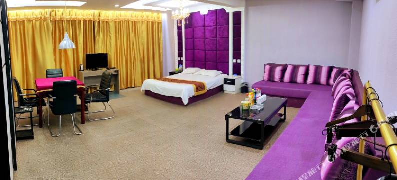 米罗尔宾馆(宝清幸福路店)图片