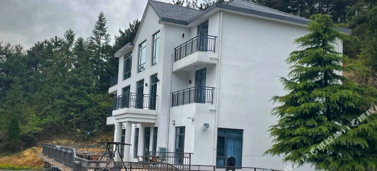 云梦如故民宿(麻城龟峰山景区店)图片