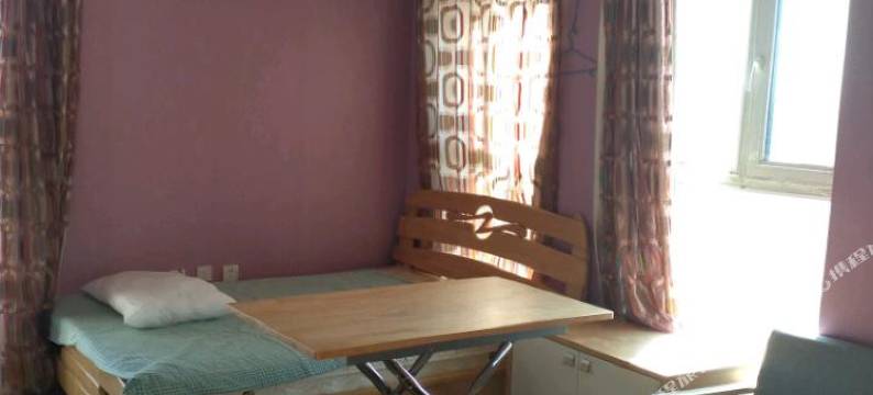 哈尔滨上和短租公寓图片