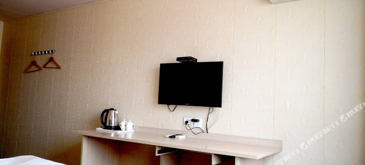 盘锦恺隆宾馆图片