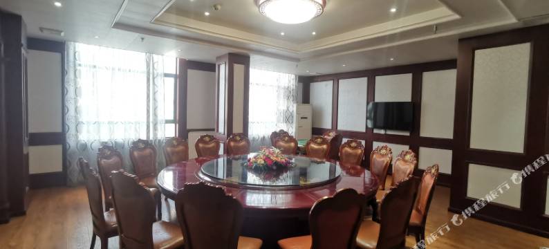 英山新世界温泉酒店图片