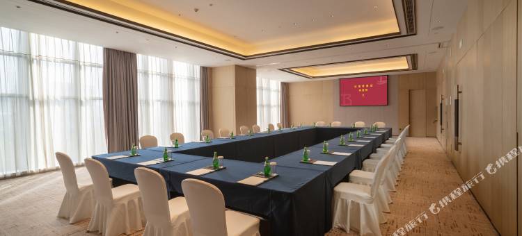 宁波余姚伯瑞特酒店图片