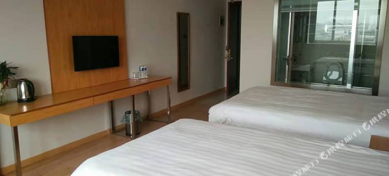 靖江睿鑫商务宾馆图片