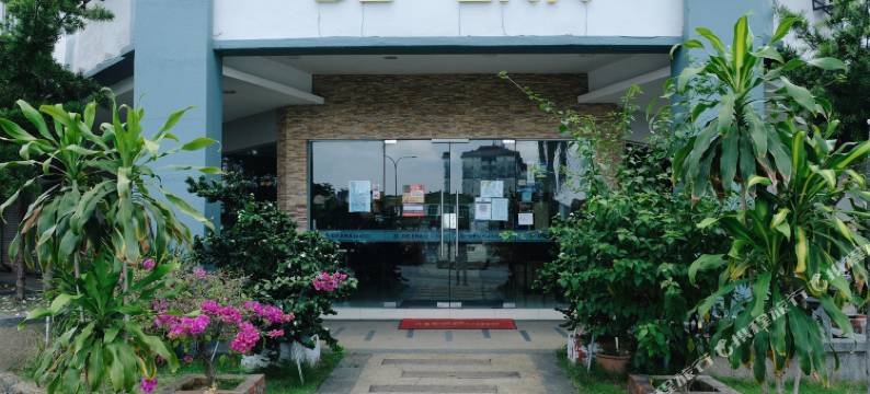 德时代酒店(De Era Hotel)图片