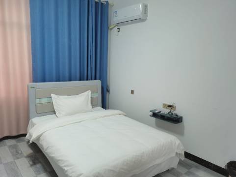 三江山顶侗人谷旅馆