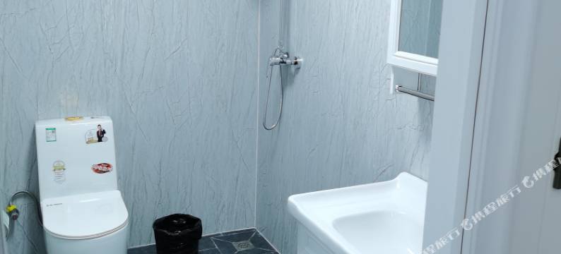 北京红螺寺京螺山巴饭店图片