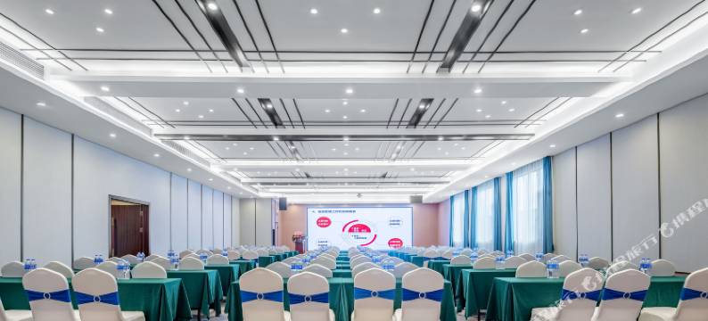 卡美顿酒店(长沙理工大学云塘校区店)图片