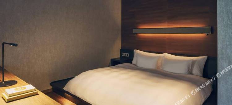 虹夕诺雅 谷关图片