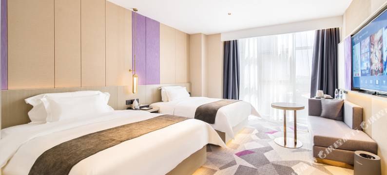 麗枫酒店(北京亦庄马驹桥联东U谷店)图片