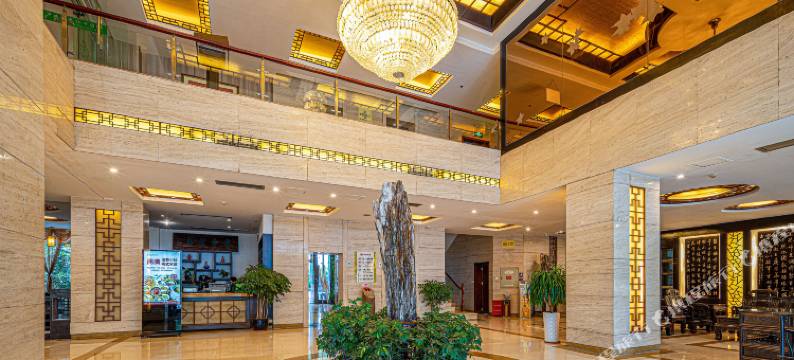 碧玉国际大酒店(阳朔印象刘三姐店)图片