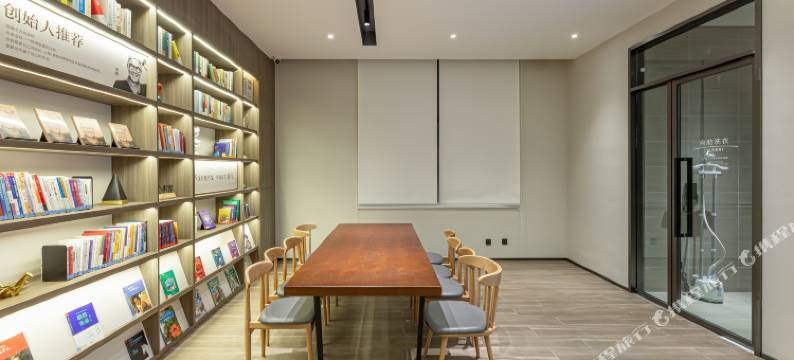 汉庭酒店(南京东郊小镇地铁站店)图片