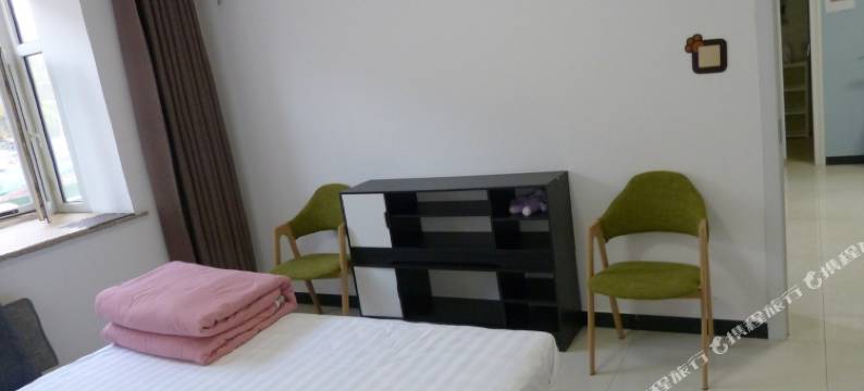 承德河苗公寓(半壁山路分店)图片