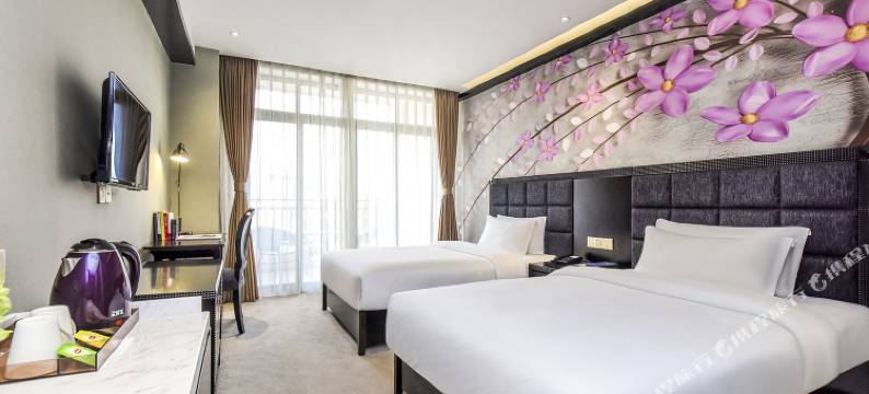 惠州龙门南昆山大泉居精品温泉民宿图片