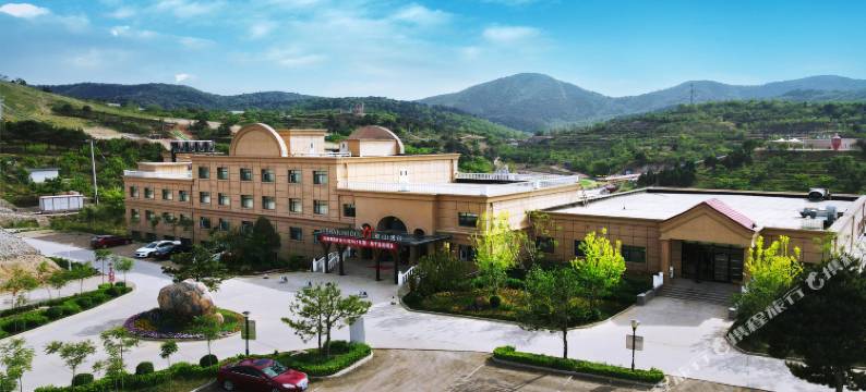 天津蓟洲国际度假酒店图片