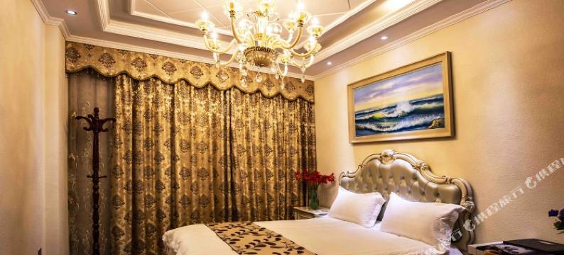 宜昌彭沁雯度假别墅图片