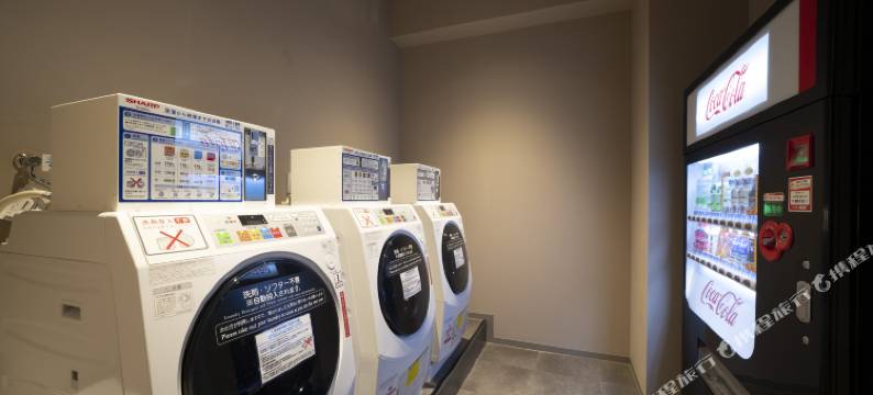 福冈中洲川端东方快车酒店(Hotel Oriental Express Fukuoka Nakasu Kawabata)图片