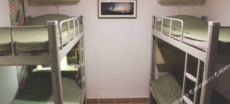 里墟冲浪屋特色民宿(环岛公路分店)图片