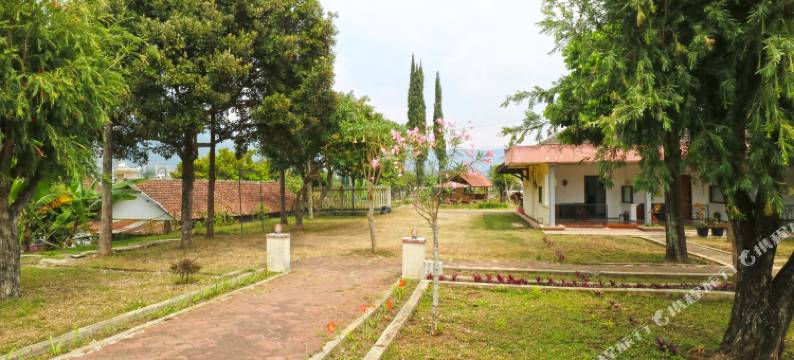 巴图万达别墅(Vanda Villa Batu)图片