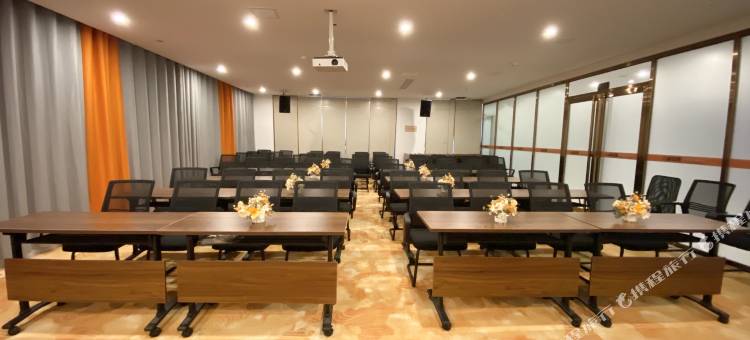 维也纳酒店(江永永华壹号店)图片