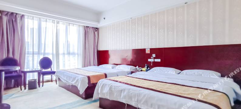 安宁景明大酒店图片