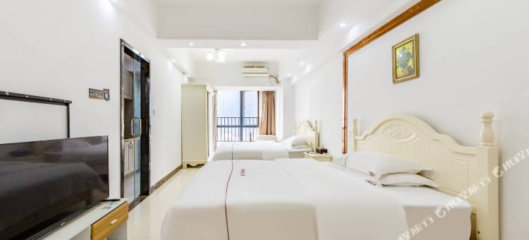 佛山盛南520酒店式公寓图片