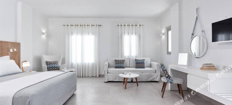 科斯塔格兰德水疗度假村(Costa Grand Resort & Spa)图片