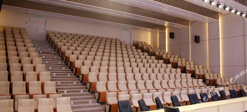 仓颉小镇·东坡书院酒店图片