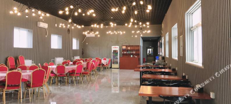 十渡龙乡假日酒店图片