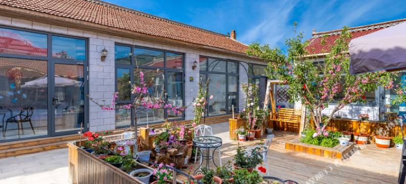 北京庆皖轩民宿图片