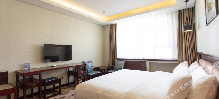 锦程酒店(信阳北立交桥店)图片